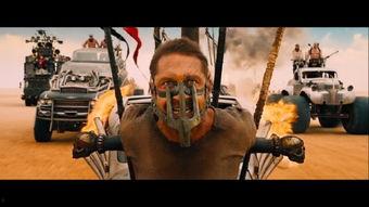 疯狂的麦克斯4在线观看,麦克斯4在线观影指南